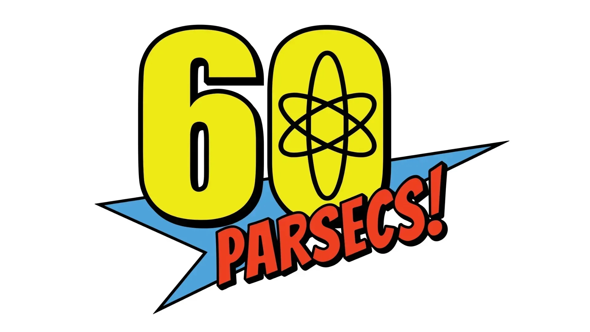 60 Parsecs!