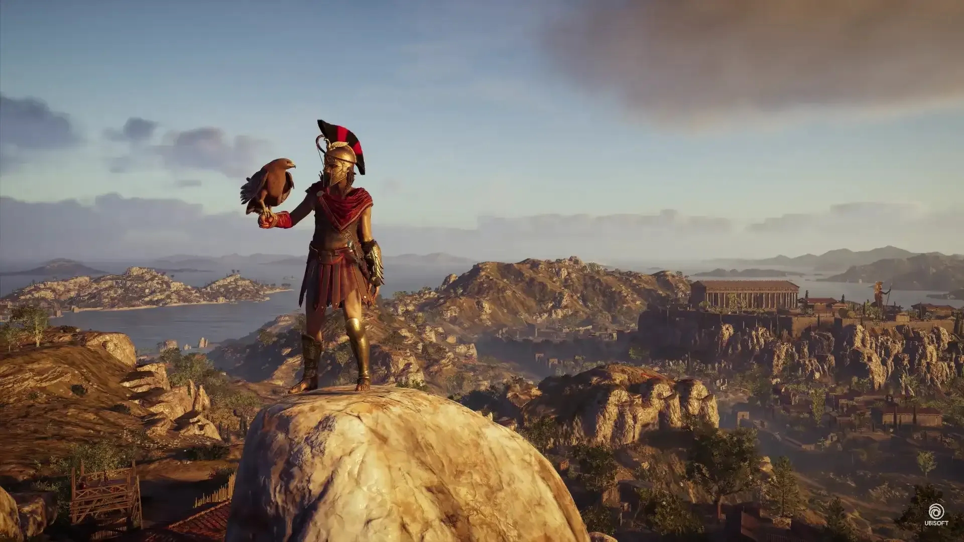 Assassin's Creed Odyssey