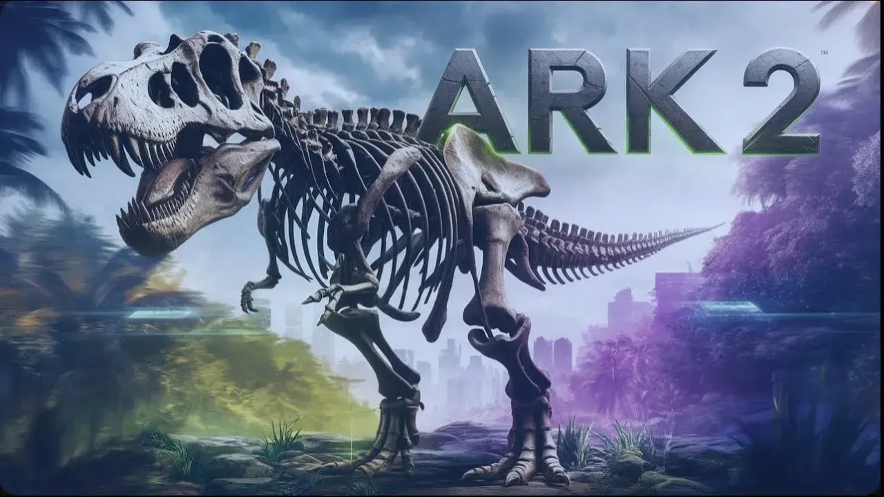 ARK 2