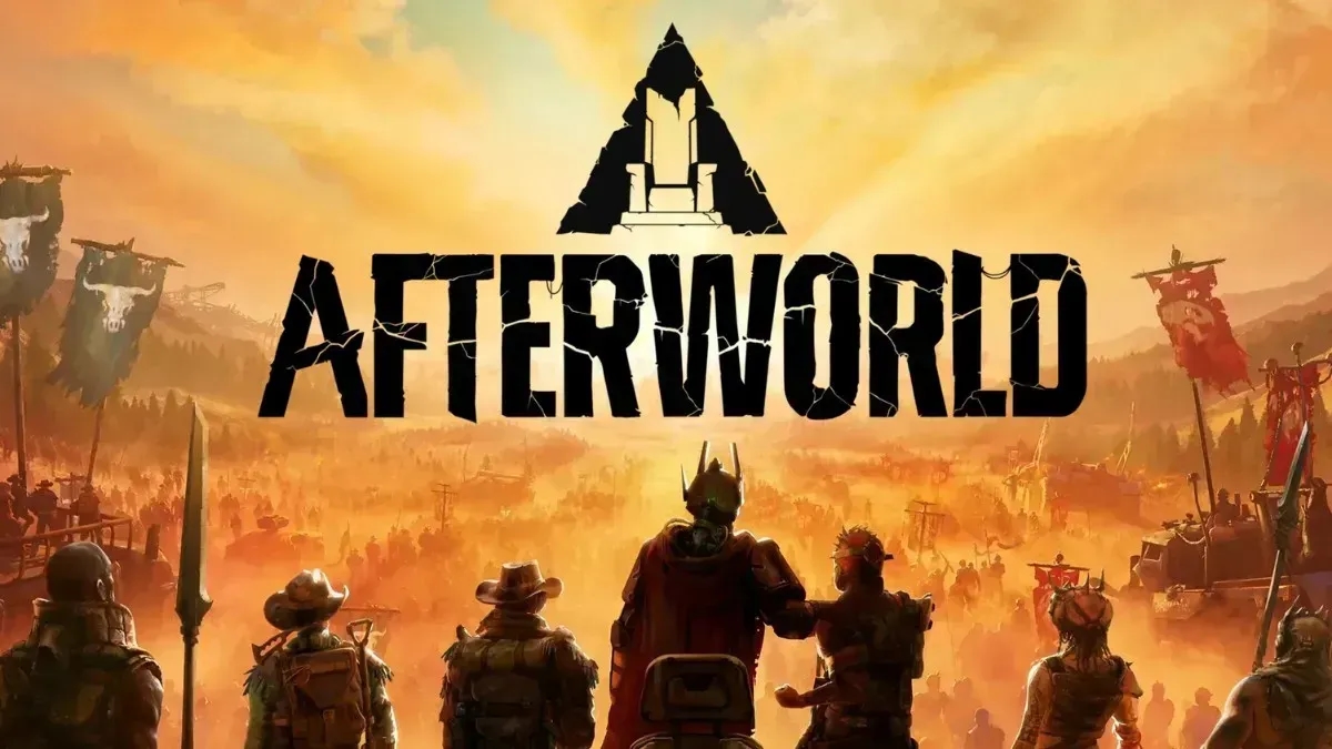 Afterworld