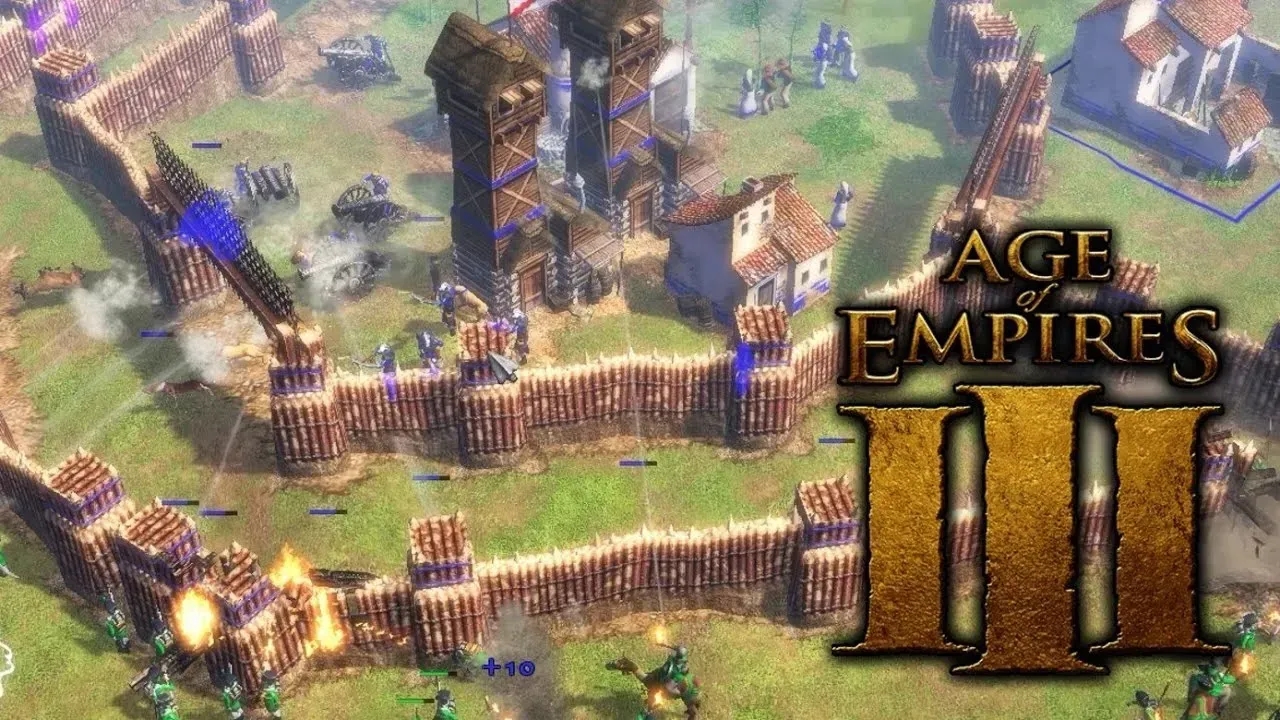 Age of Empires 3