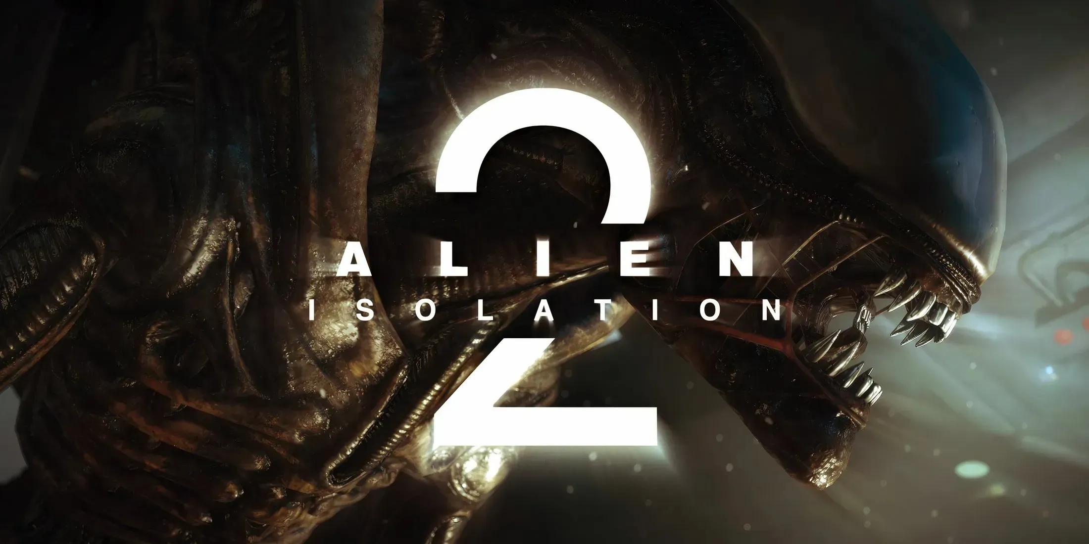 Alien Isolation 2