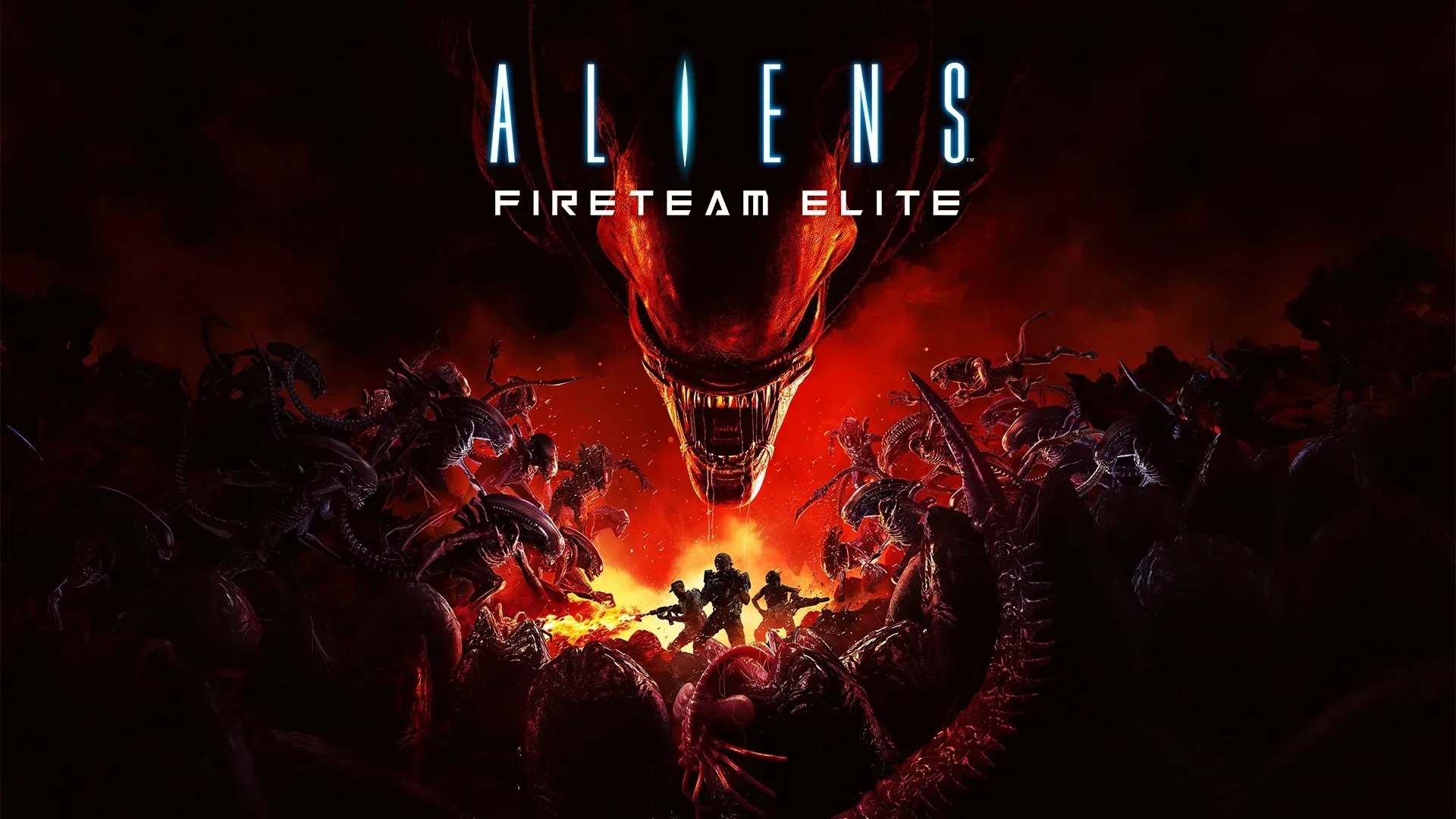 Aliens: Fireteam Elite