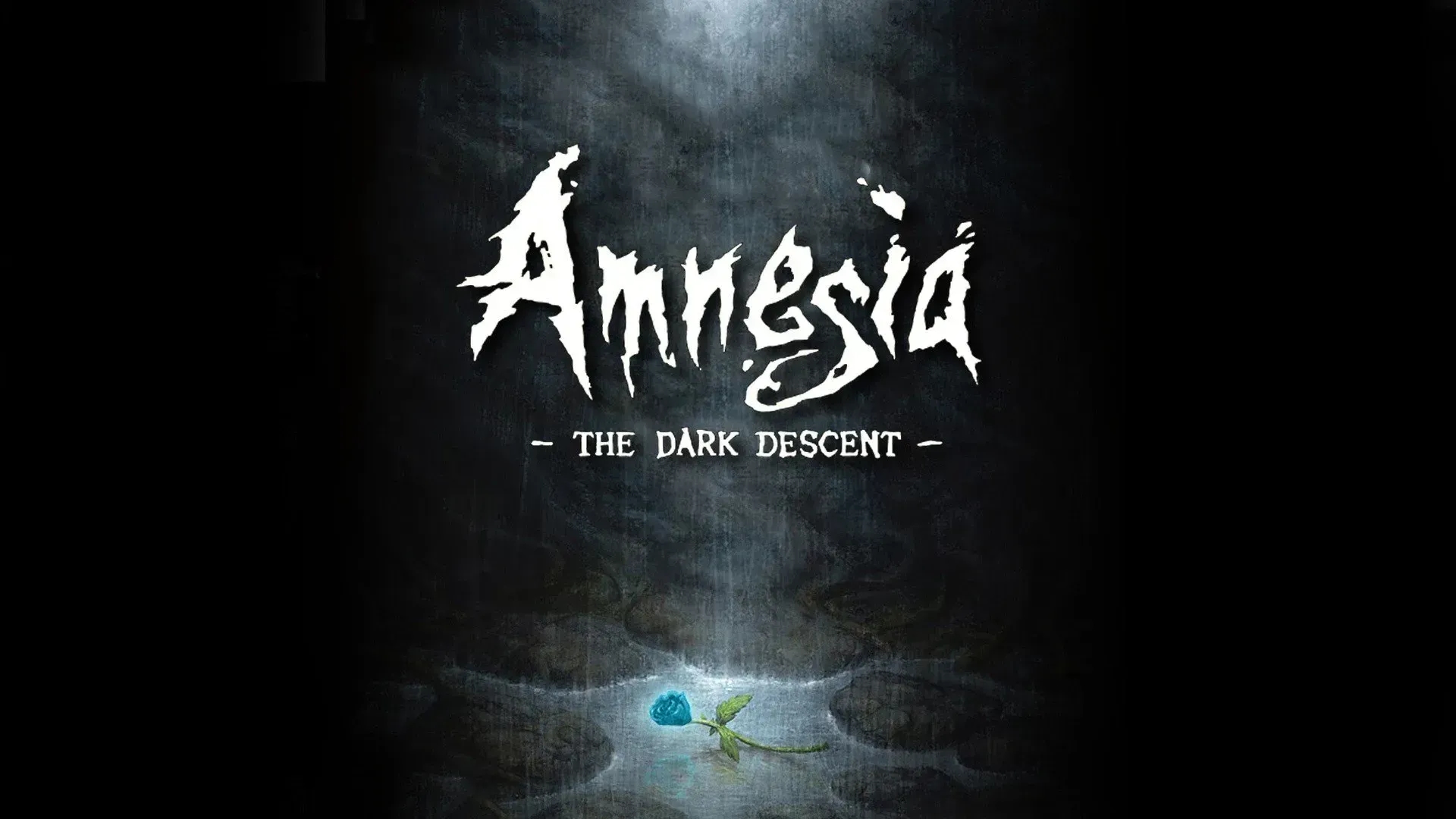 Amnesia: The Dark Descent