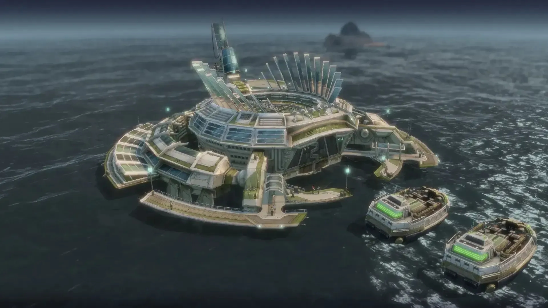 Anno 2070