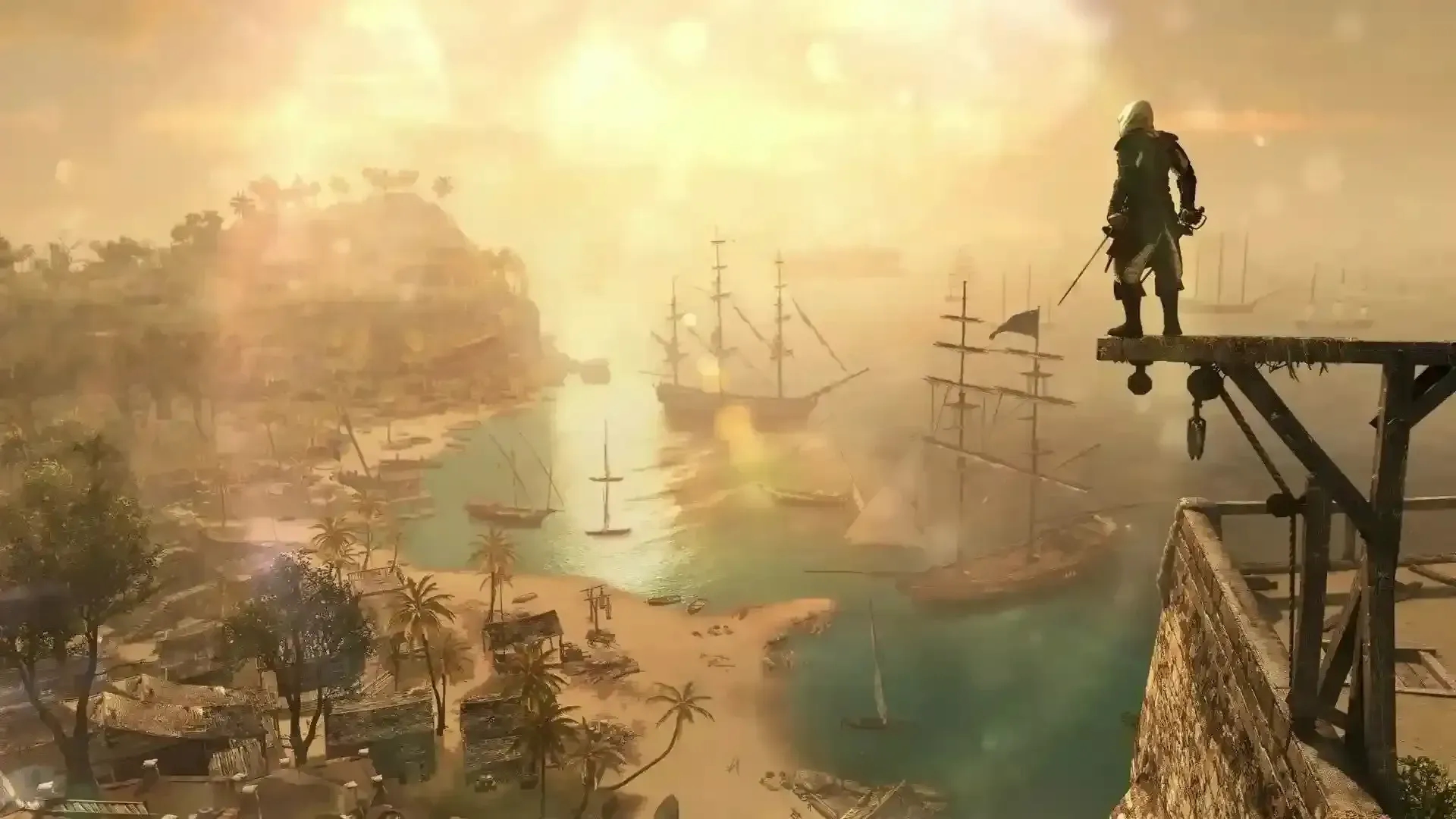 Assassin's Creed Black Flag 