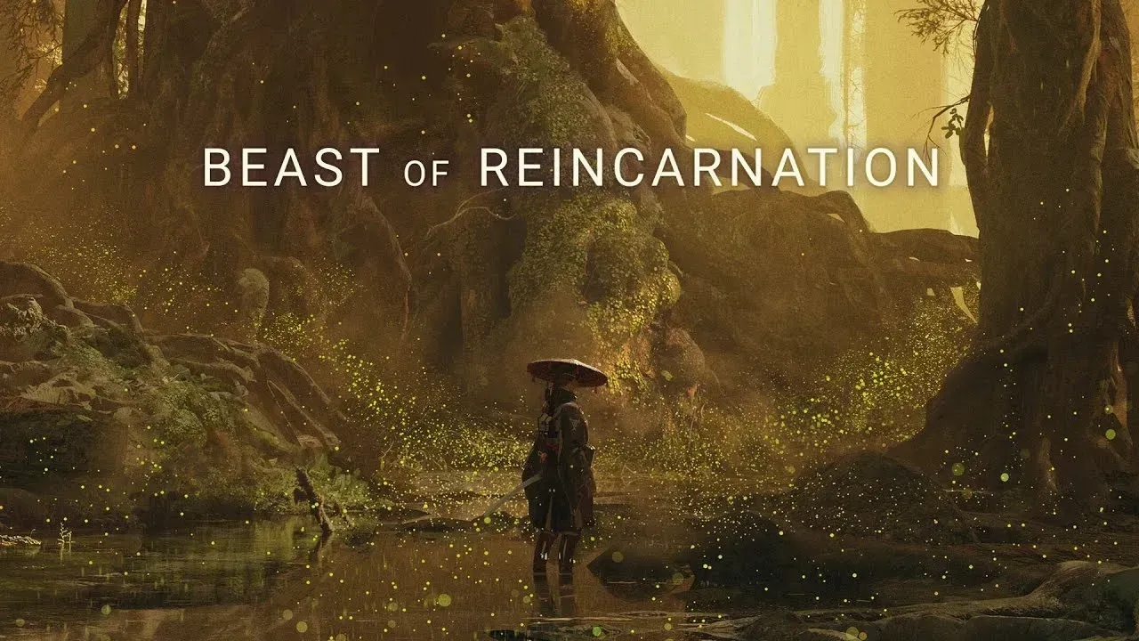 Beast of Reincarnation