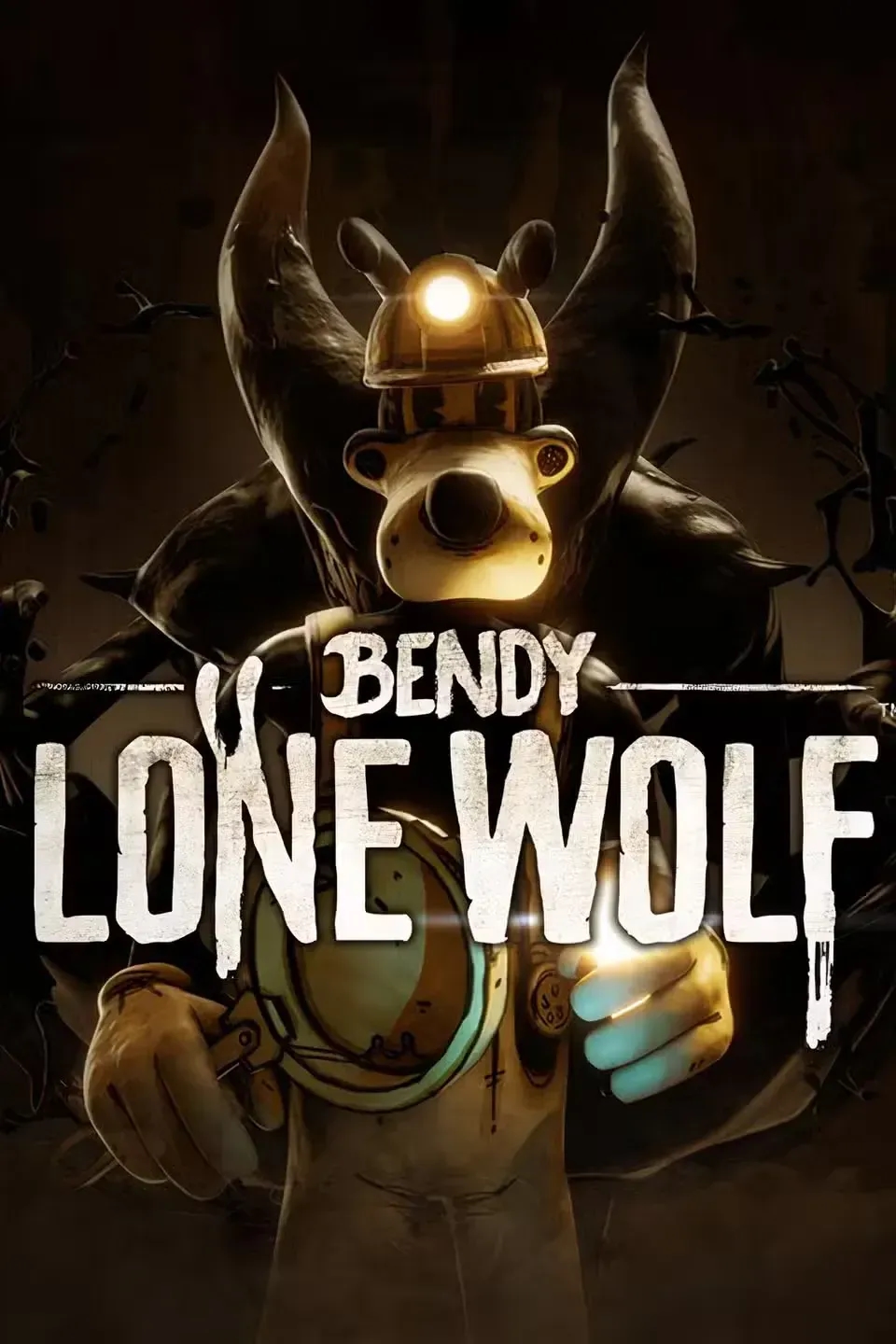 Bendy: Lone Wolf