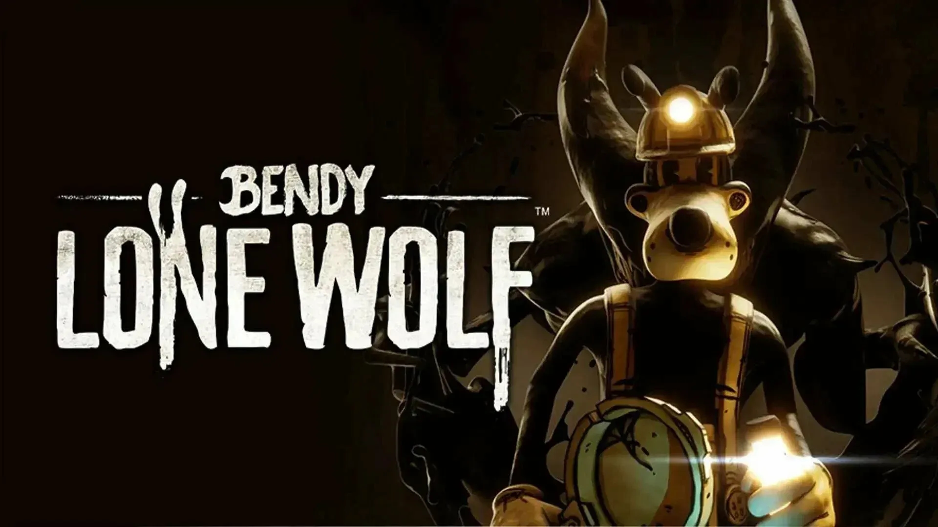 Bendy: Lone Wolf