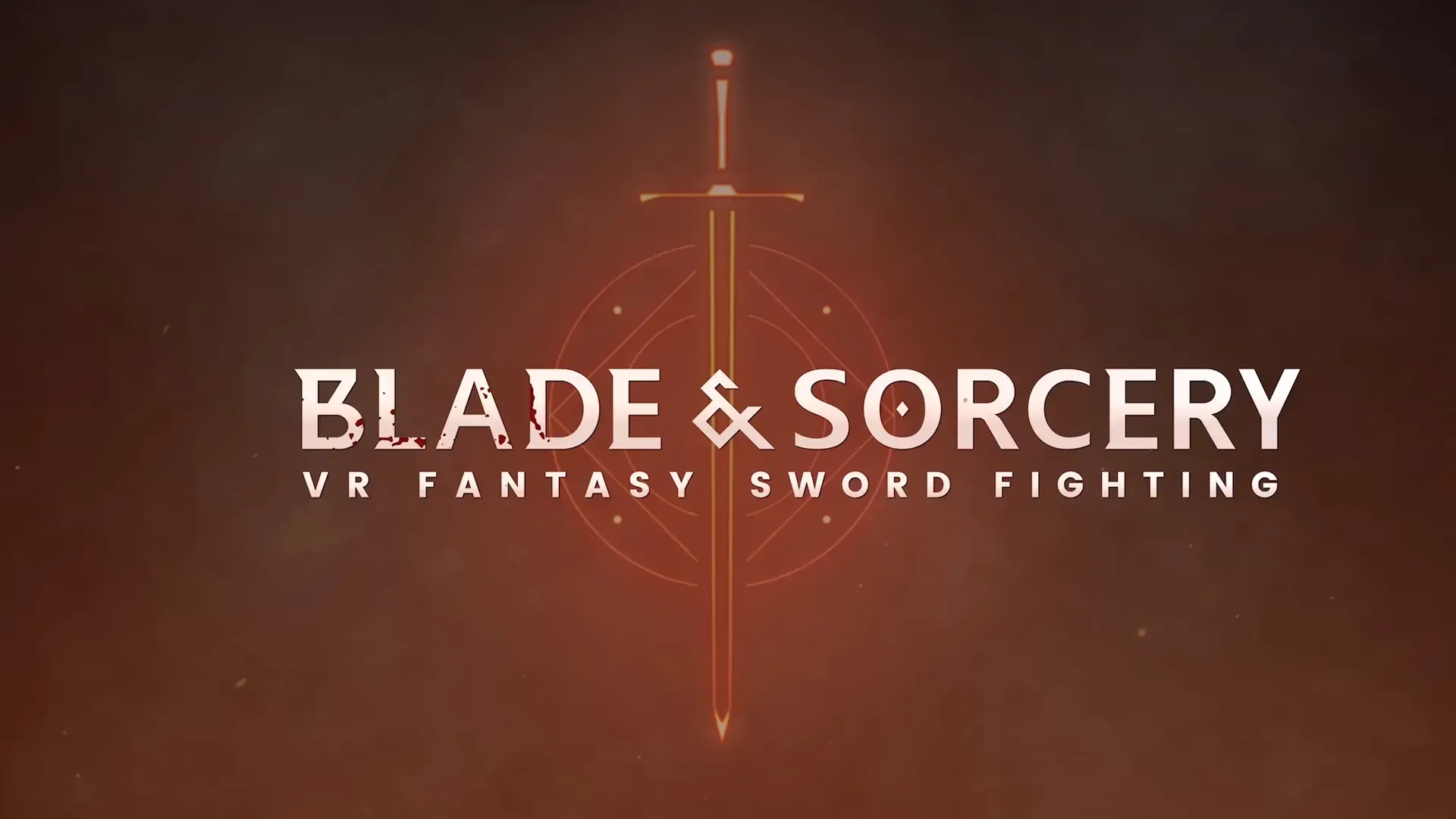 Blade & Sorcery