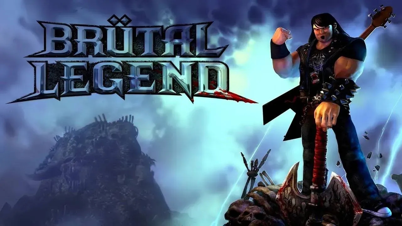 Brutal Legend