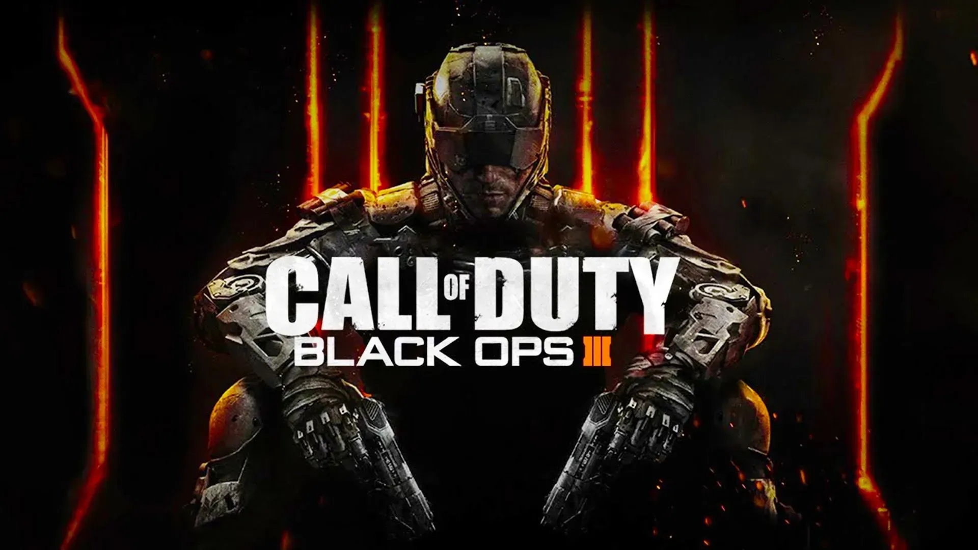 Call of Duty: Black Ops III