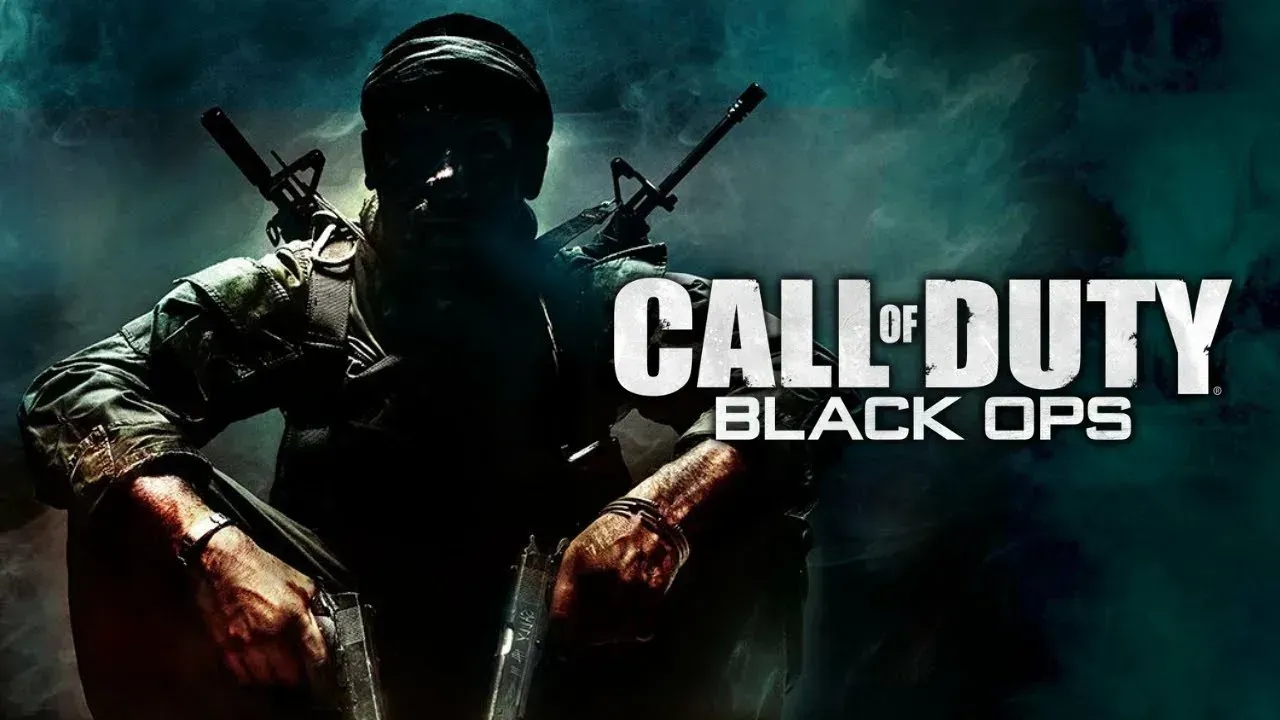 Call of Duty: Black Ops