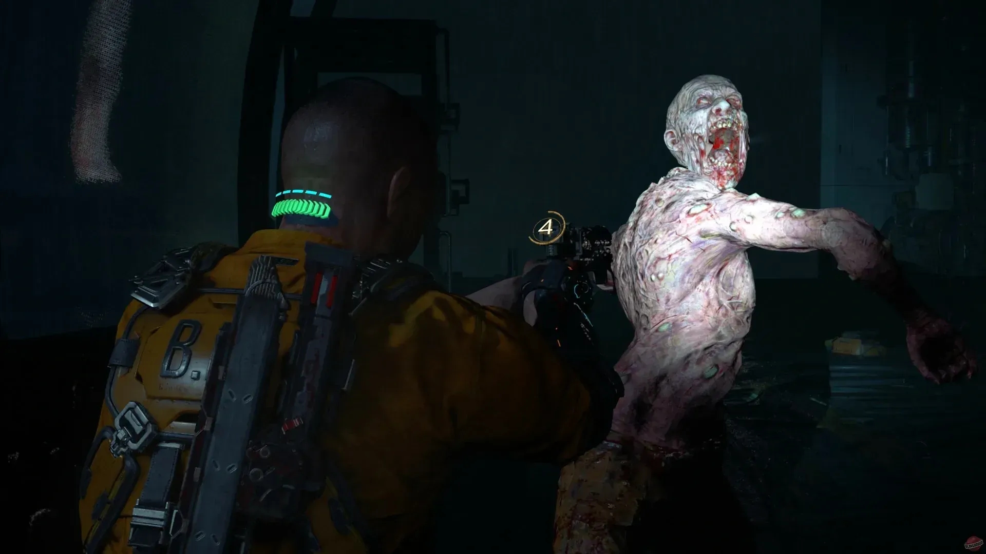 The Callisto Protocol