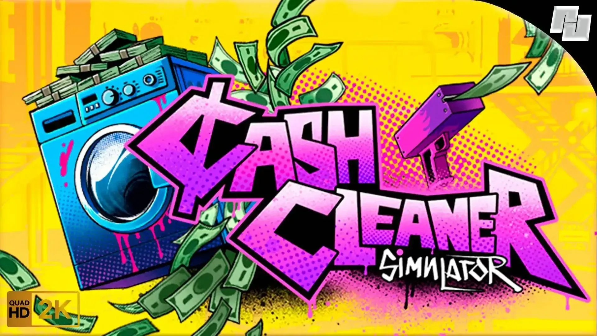 Cash Cleaner Simulator