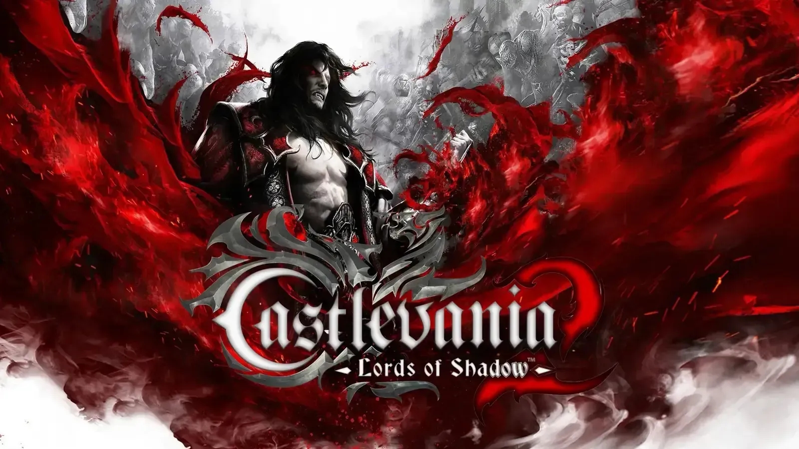 Castlevania: Lords of Shadow 2