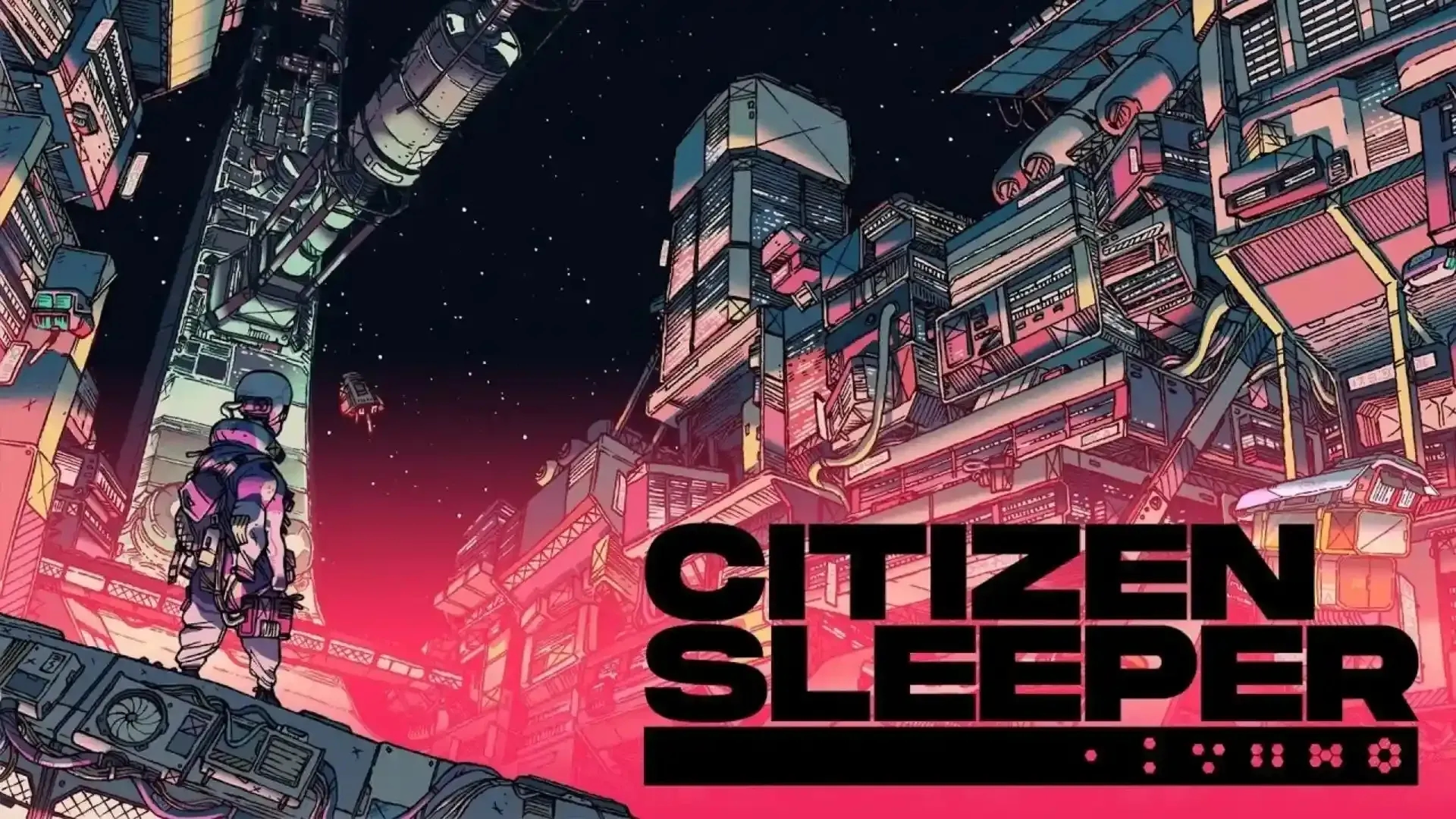 Citizen Sleeper 2: Starward Vector