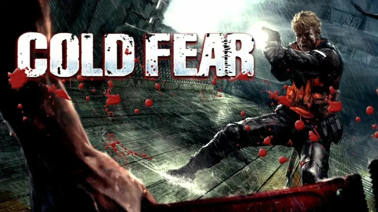Cold Fear