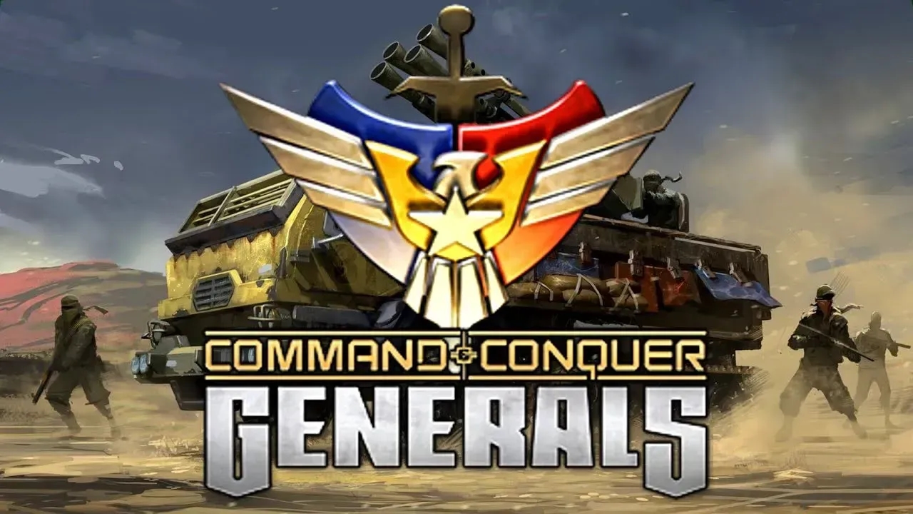 Command & Conquer™ Generals
