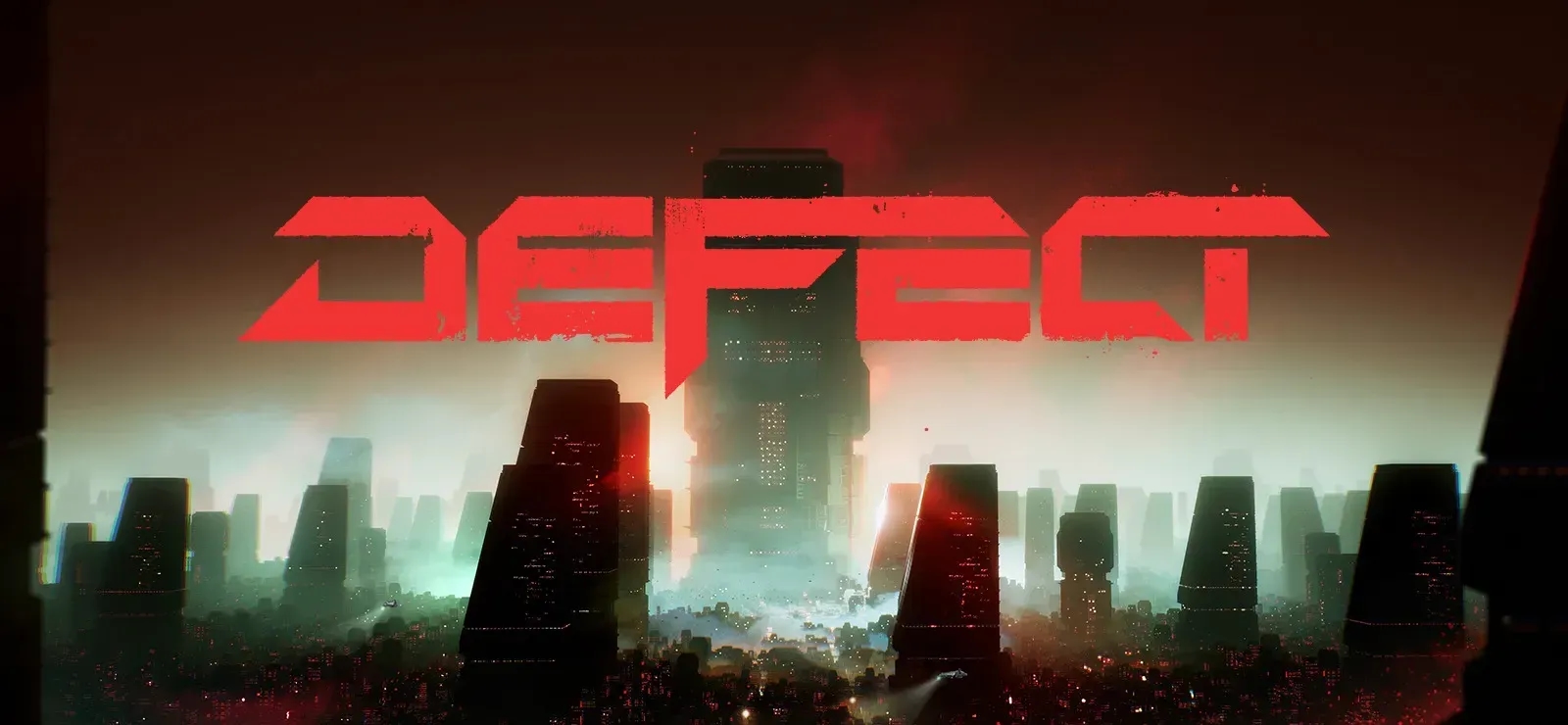 DEFECT
