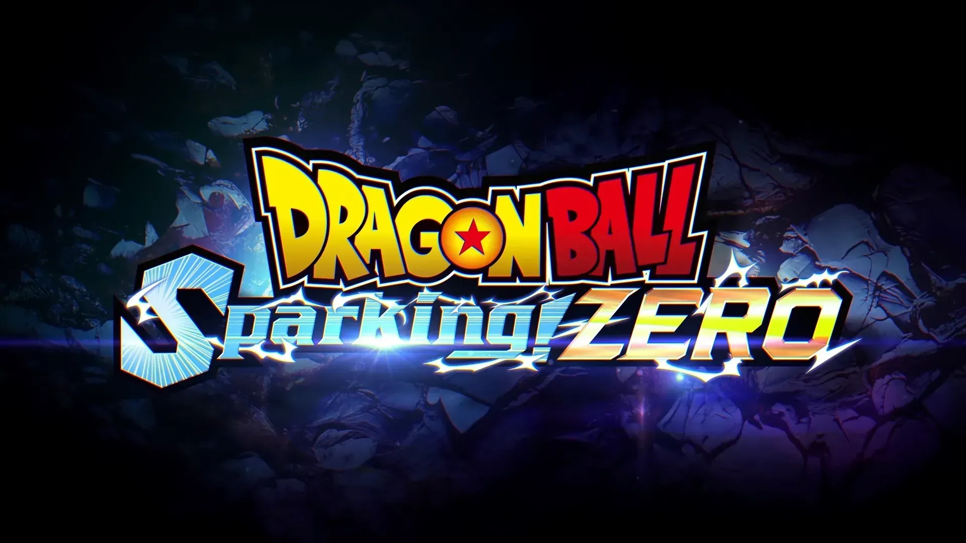 DRAGON BALL: Sparking! ZERO