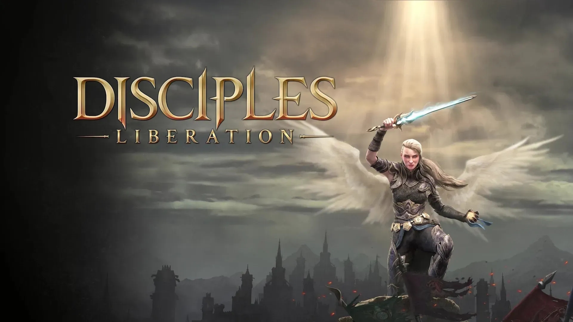 Disciples: Liberation Bundle