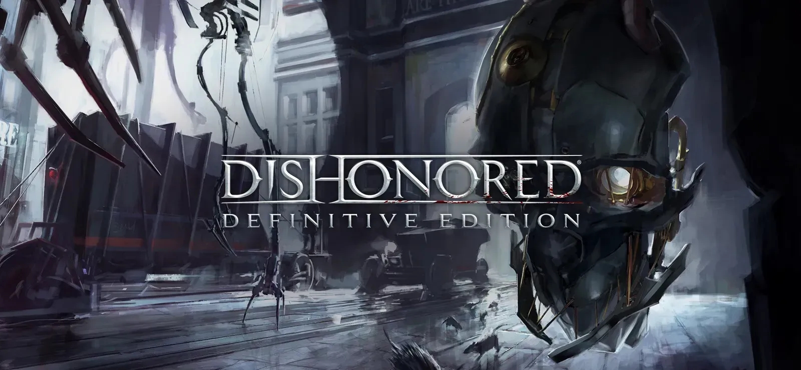 Dishonored