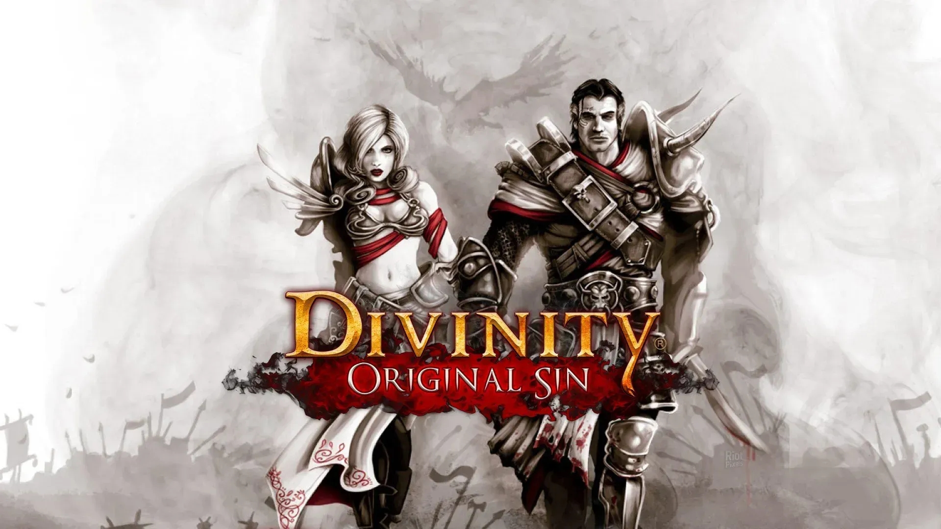 Divinity: Original Sin Enhanced Edition