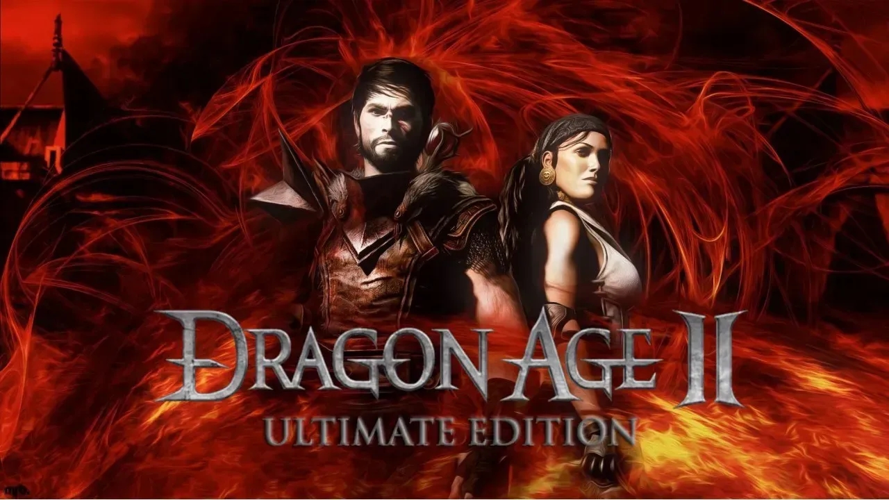 Dragon Age II: Ultimate Edition