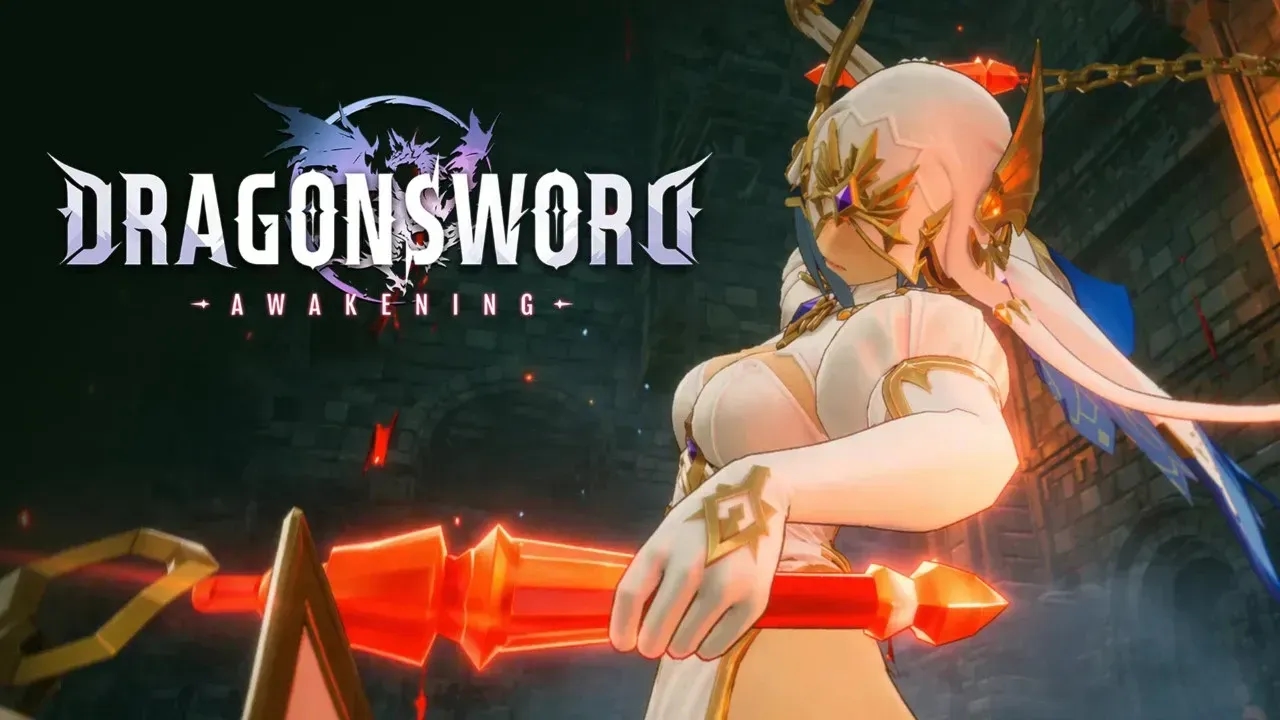 DragonSword: Awakening
