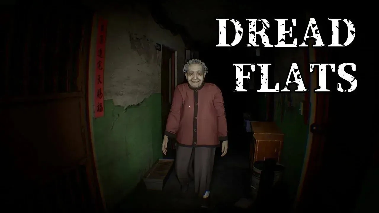 Dread Flats