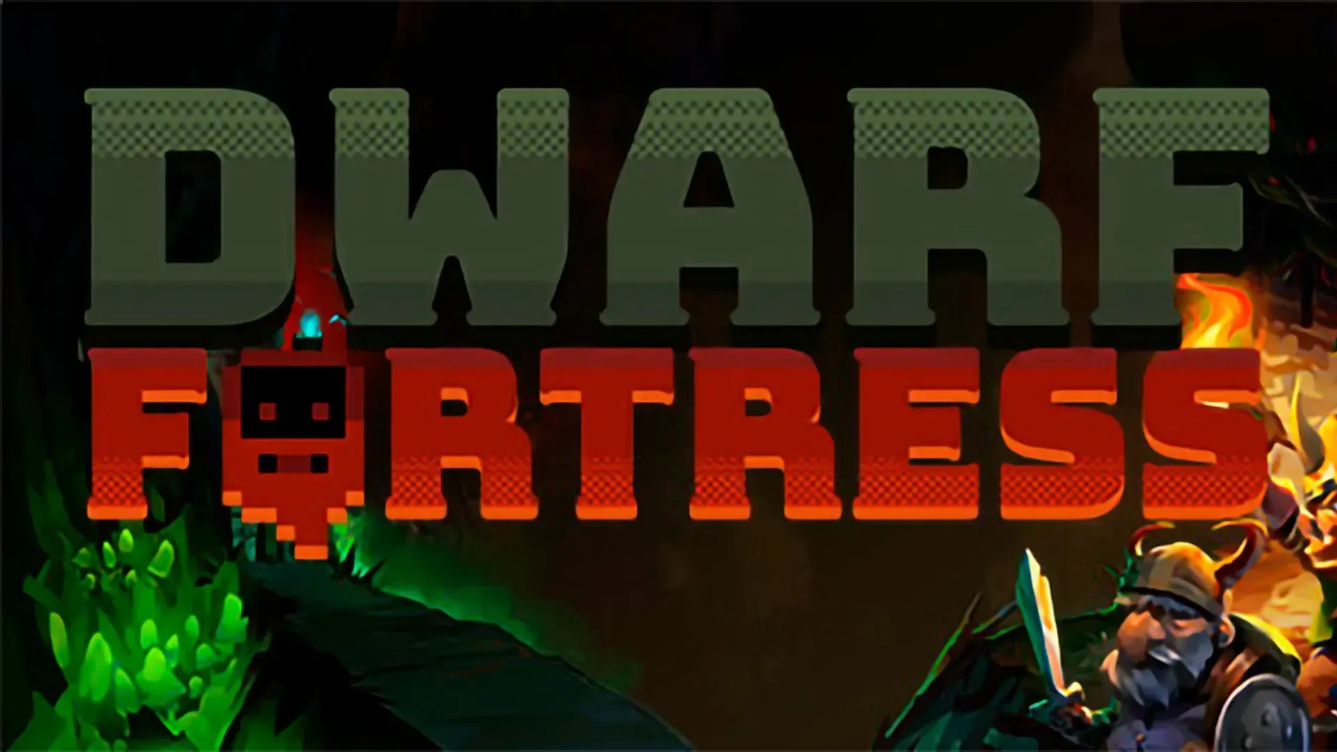 Dwarf Fortress