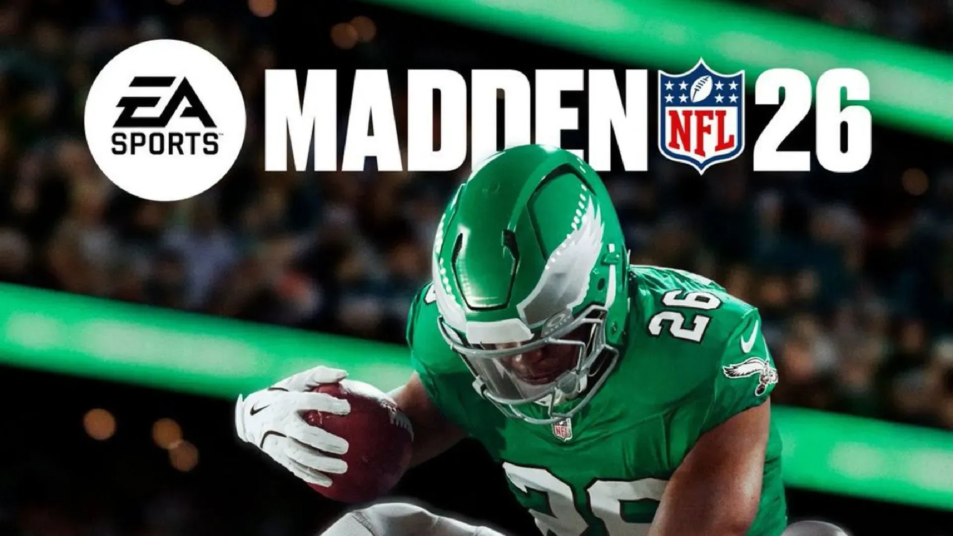 EA SPORTS Madden NFL 26
