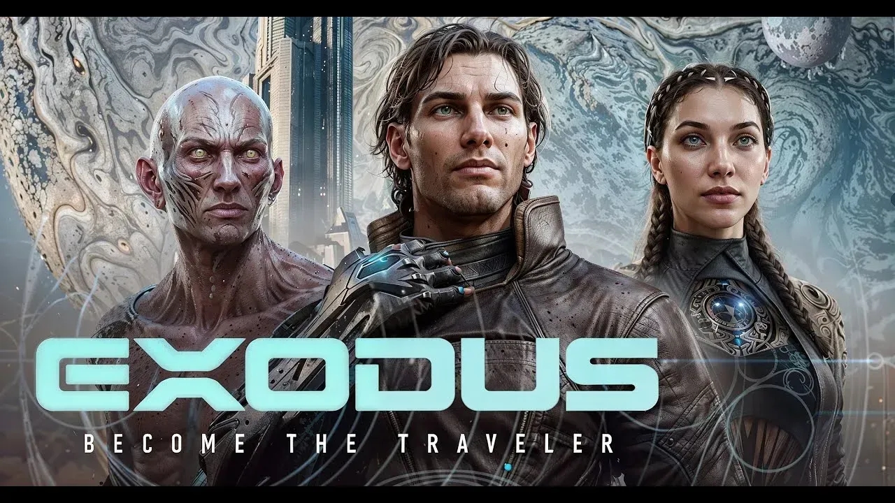EXODUS