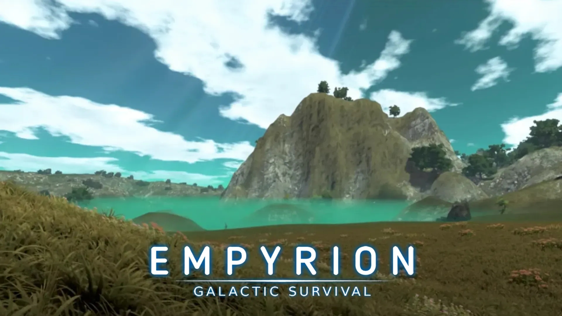 Empyrion - Galactic Survival