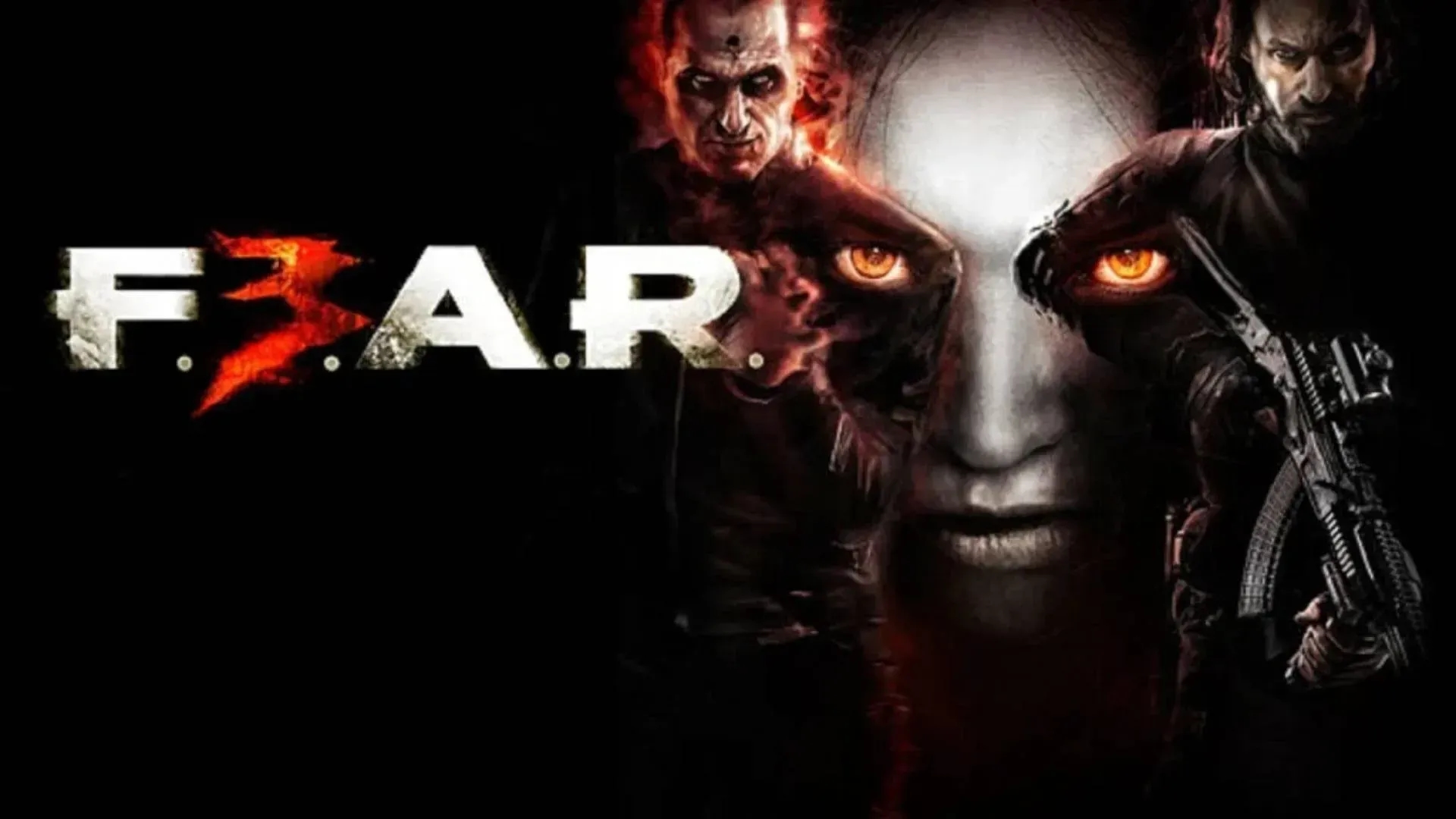 FEAR 3