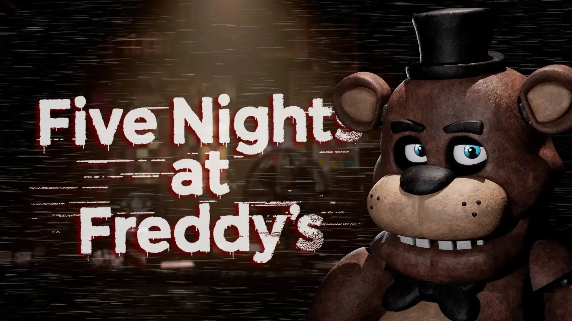 Five Nights at Freddy's​