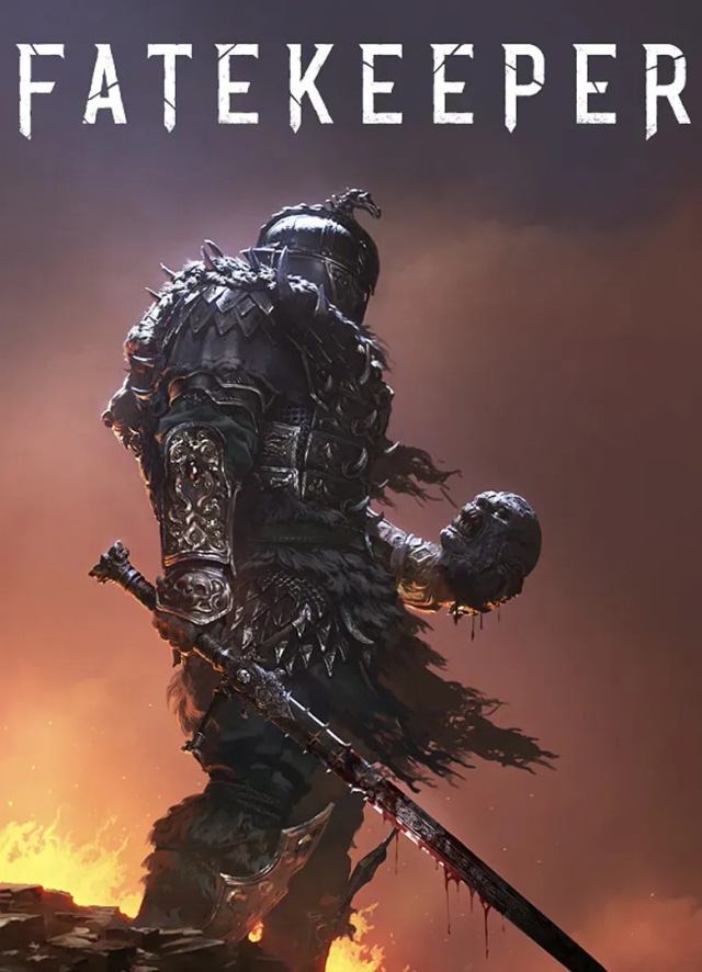Fatekeeper