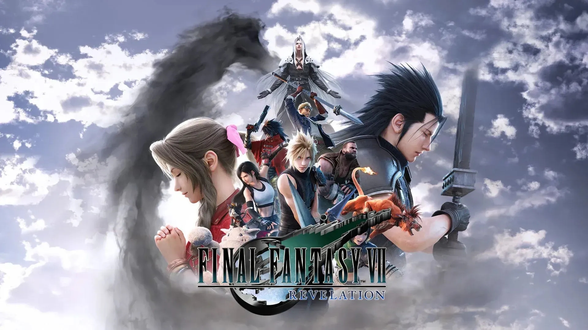 Final Fantasy VII Revelation