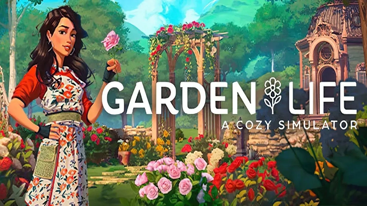 Garden Life