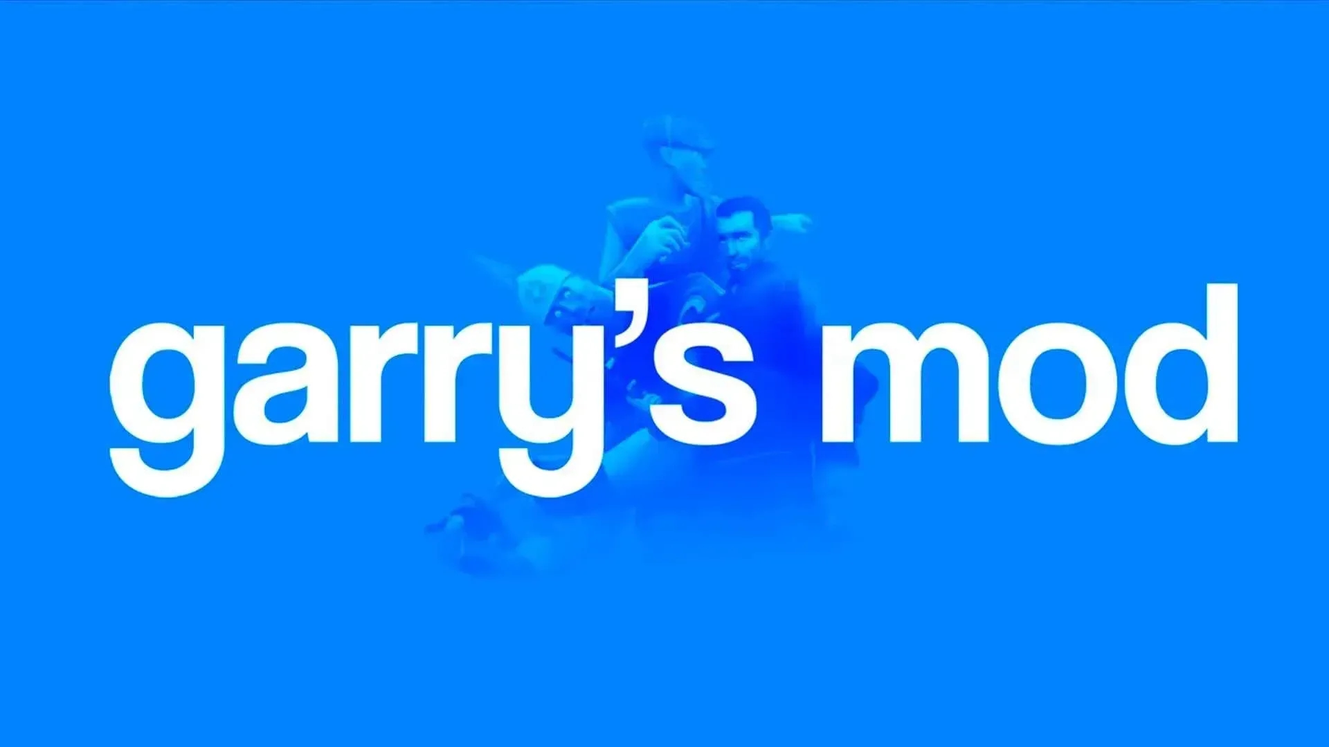 Garry's Mod