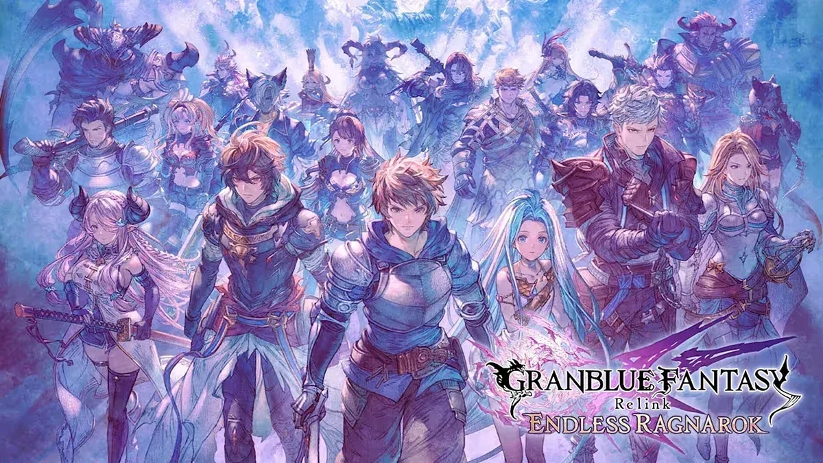 Granblue Fantasy: Relink
