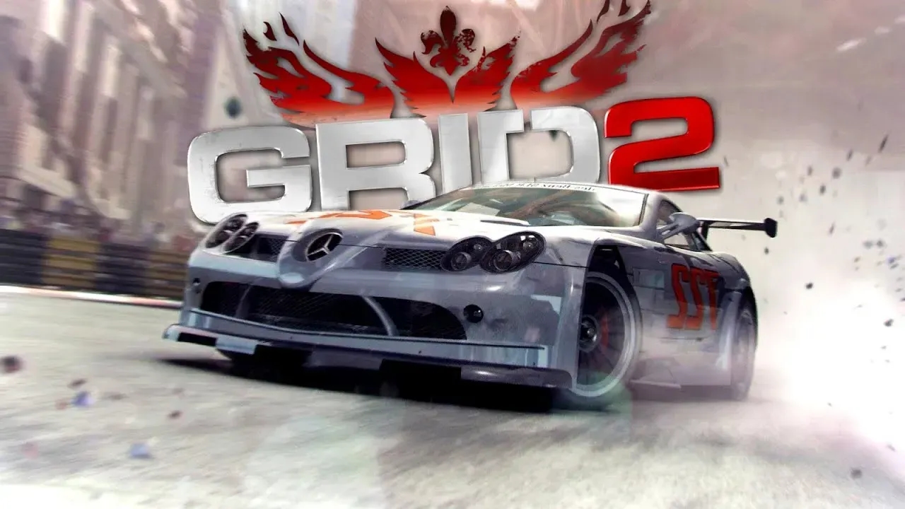 Grid 2