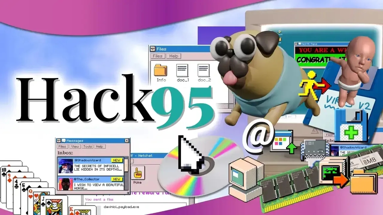 Hack 95