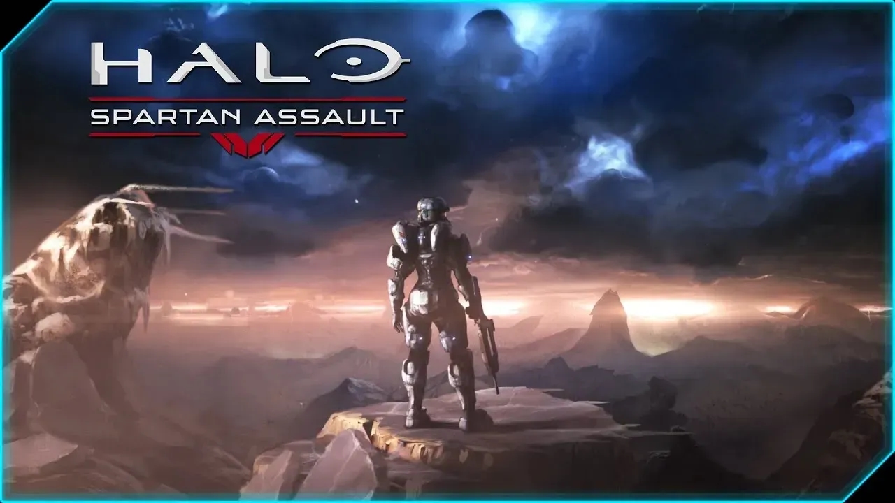 Halo: Spartan Assault