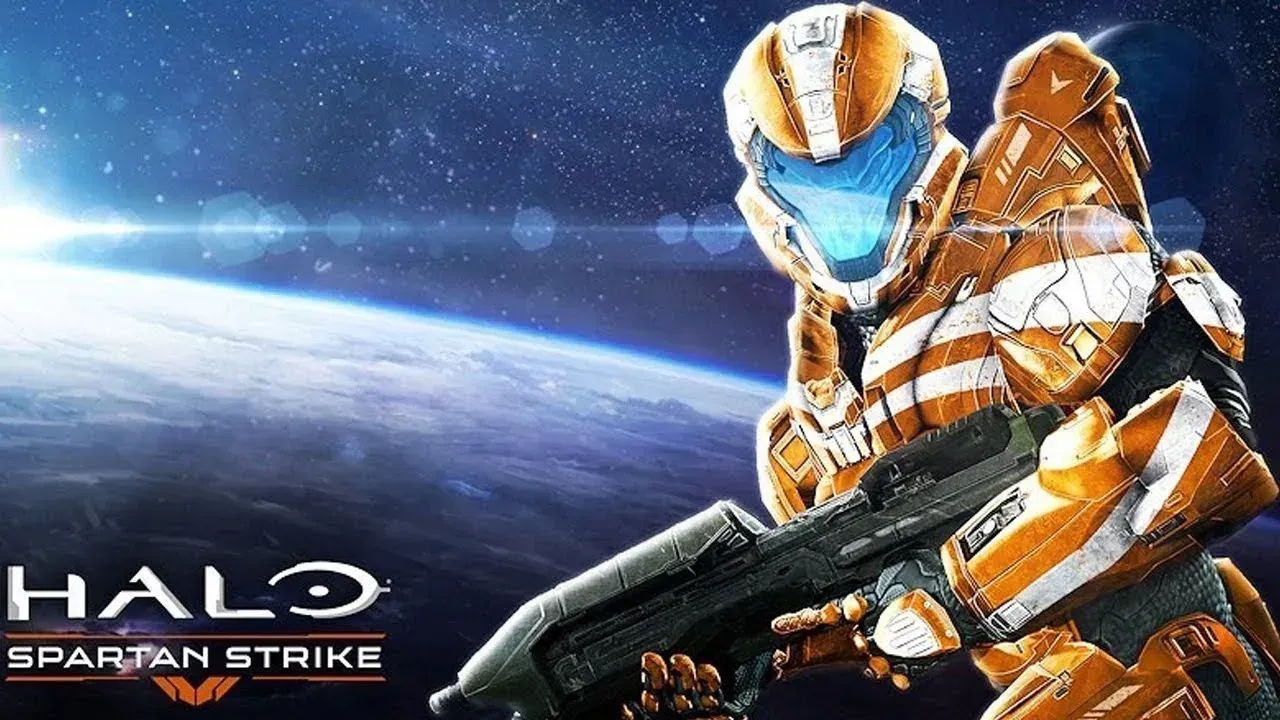 Halo: Spartan Strike
