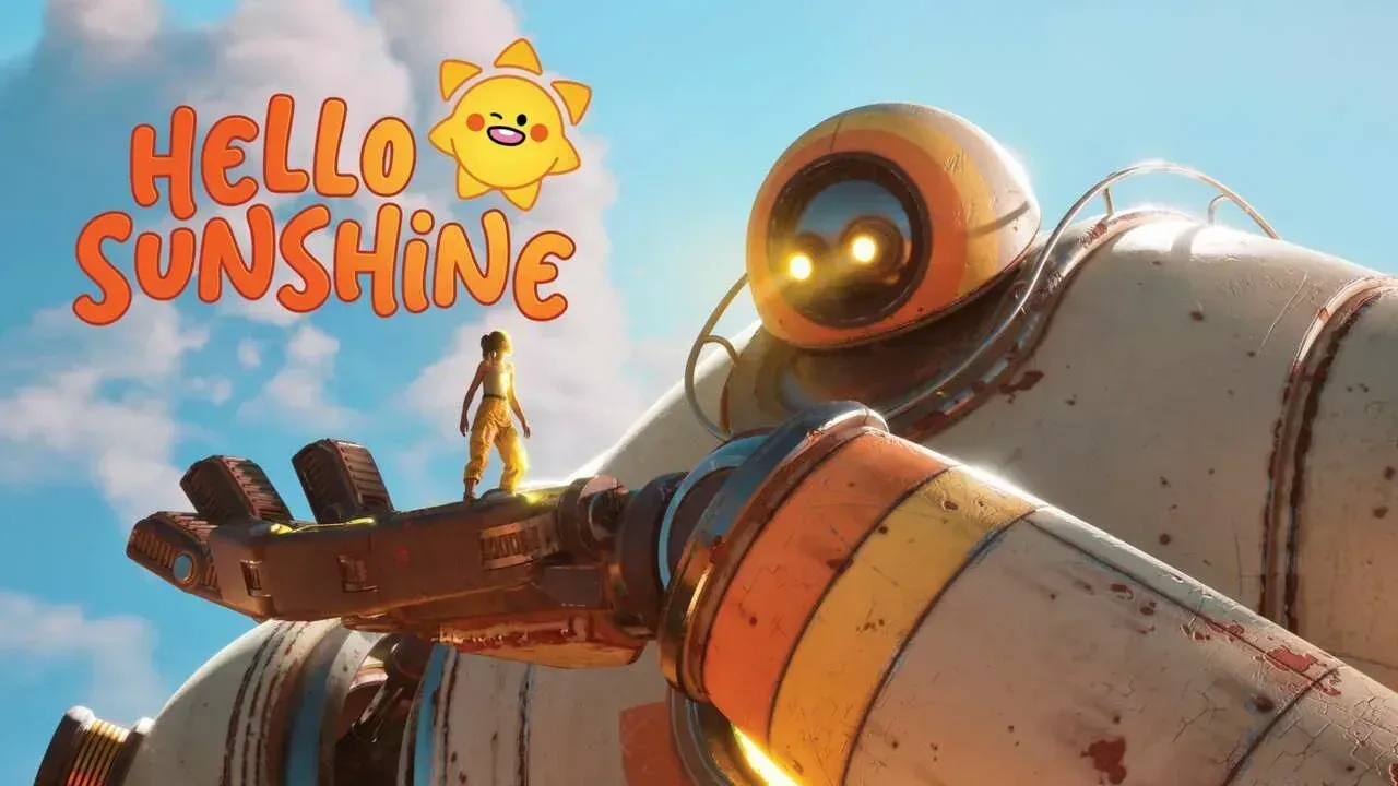 Hello Sunshine