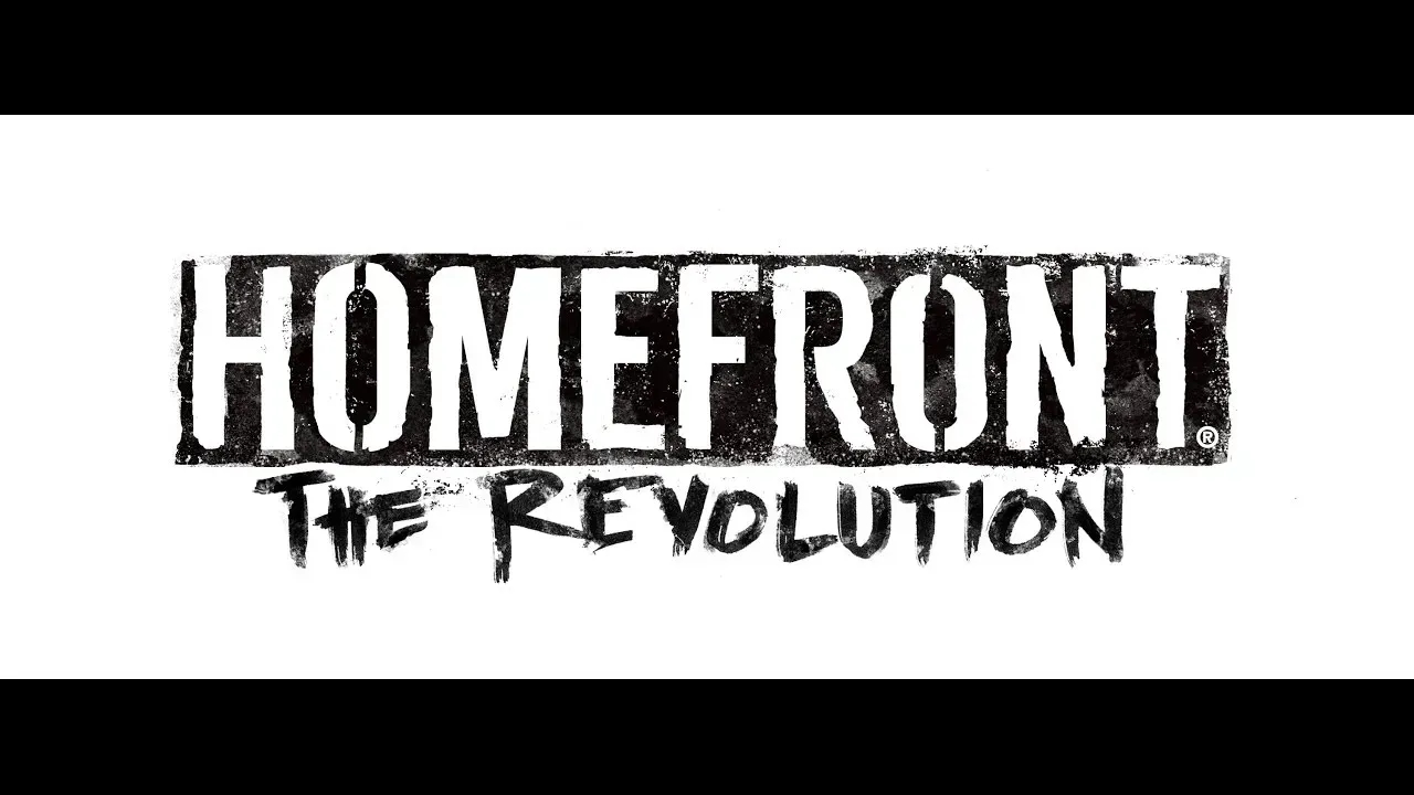 Homefront: The Revolution