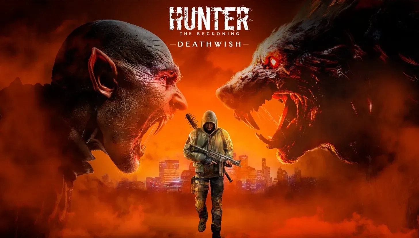 Hunter: The Reckoning – Deathwish