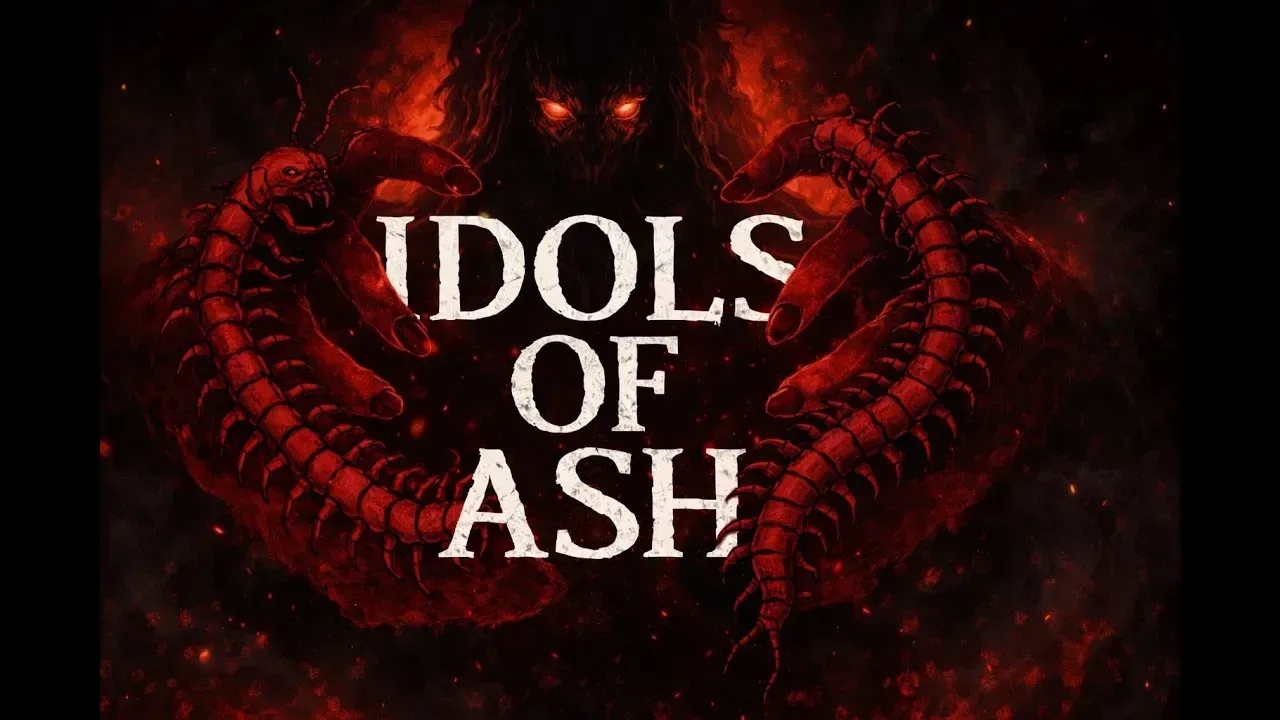Idols of Ash